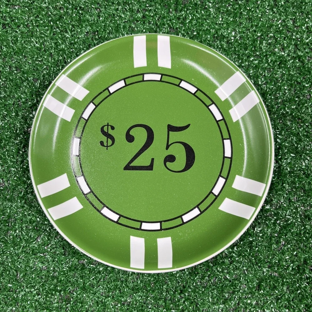 Set of 4 Plates 6